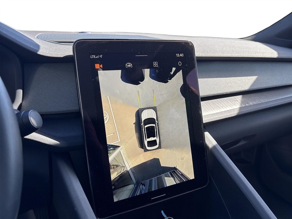 Polestar 2 Long Range AWD billede 19