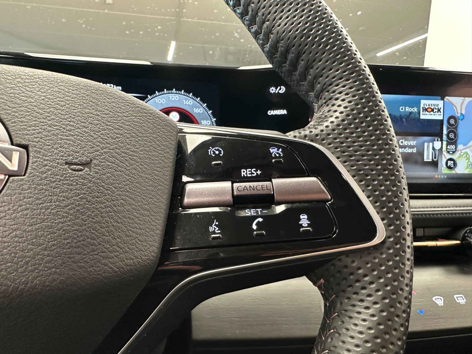 Billede af Nissan Ariya 63 Engage