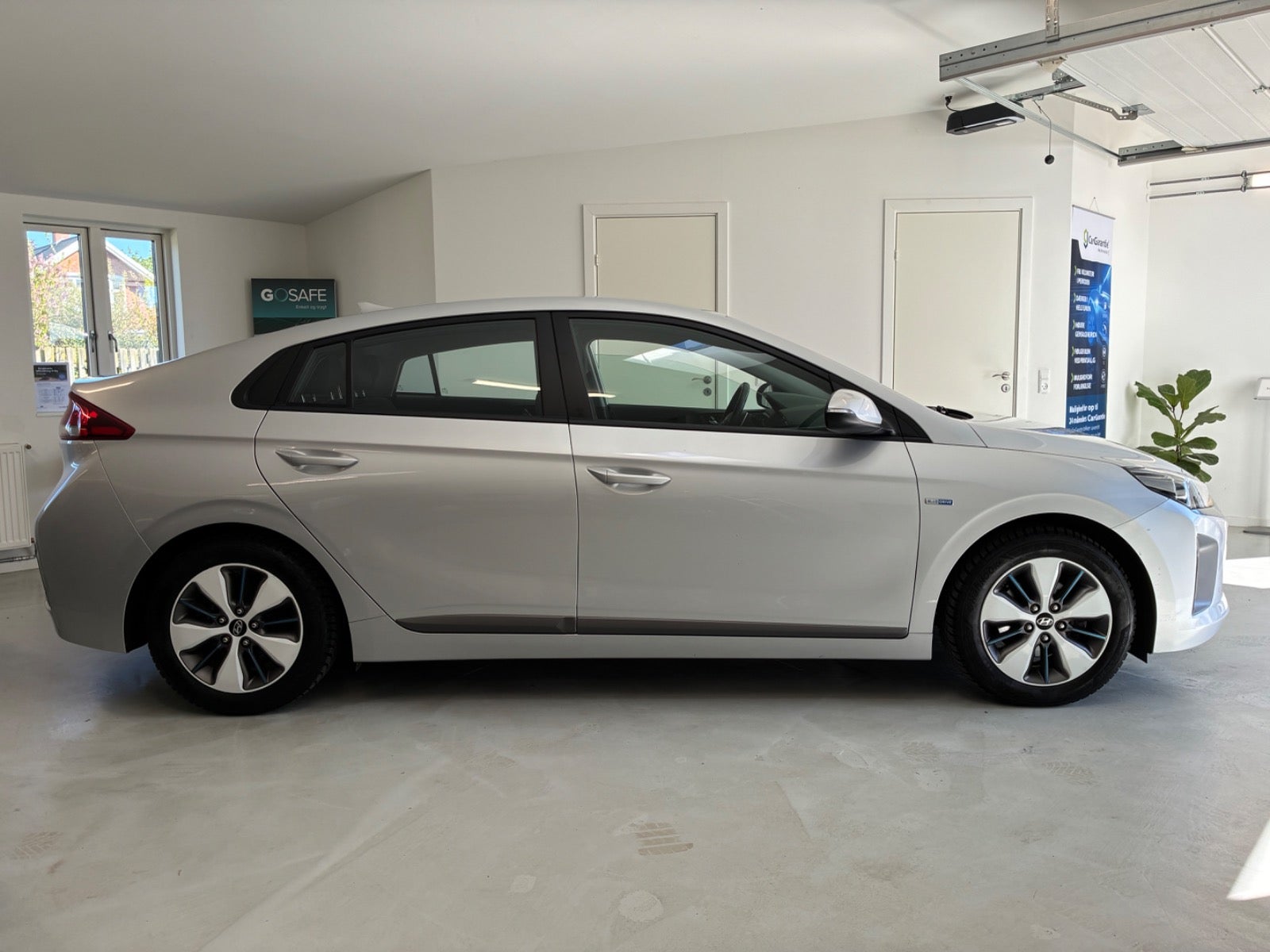 Billede af Hyundai Ioniq 1,6 PHEV Trend DCT