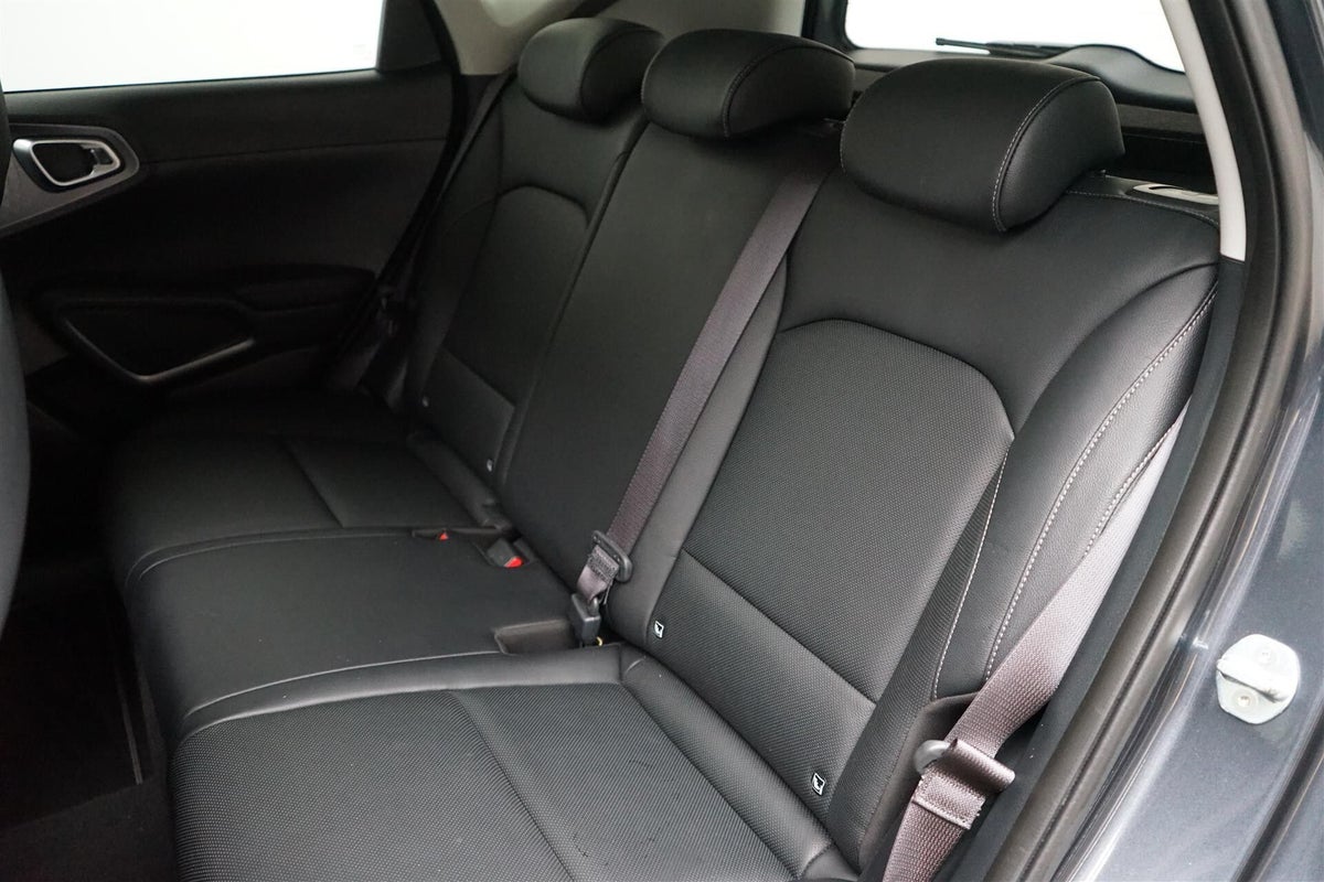 Kia e-Soul Comfort billede 13