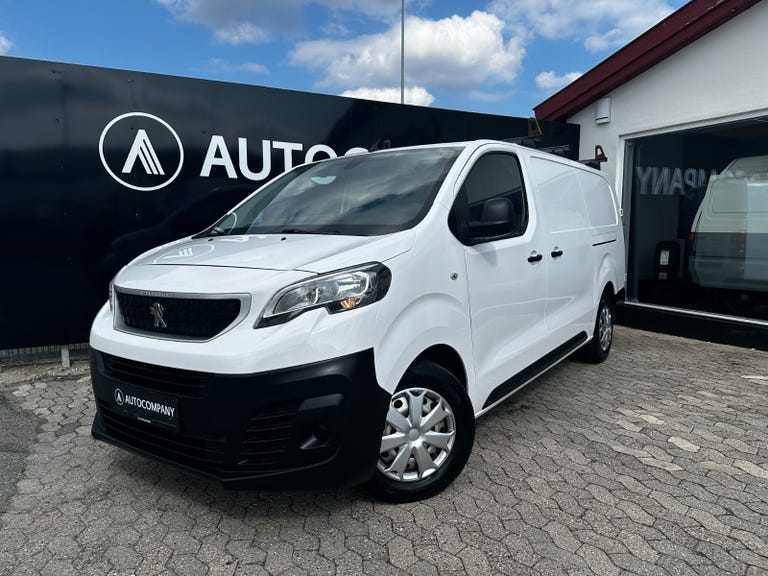 Peugeot Expert BlueHDi 150 L3 Plus Van