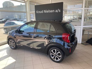 Kia Picanto MPi Advance