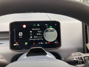 Kia PV5 Long Range Upgrade