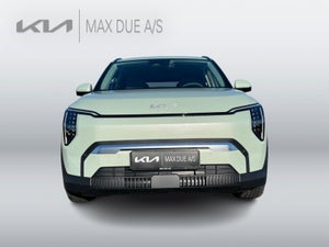 Kia EV3 Long Range Upgrade