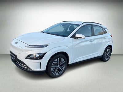 Hyundai Kona EV Select