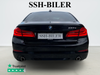 BMW 530e iPerformance aut. thumbnail