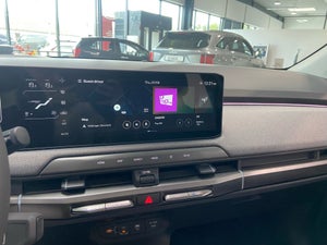 Kia EV3 Long Range Upgrade