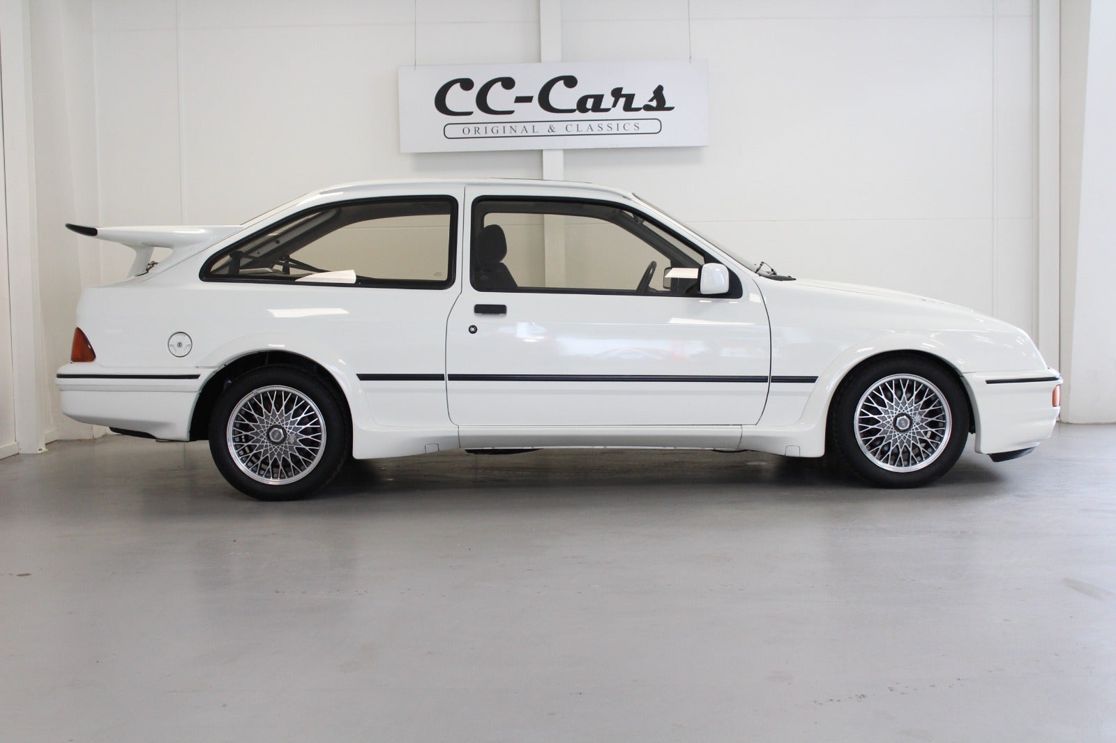 Ford Sierra 2,0 RS Cosworth