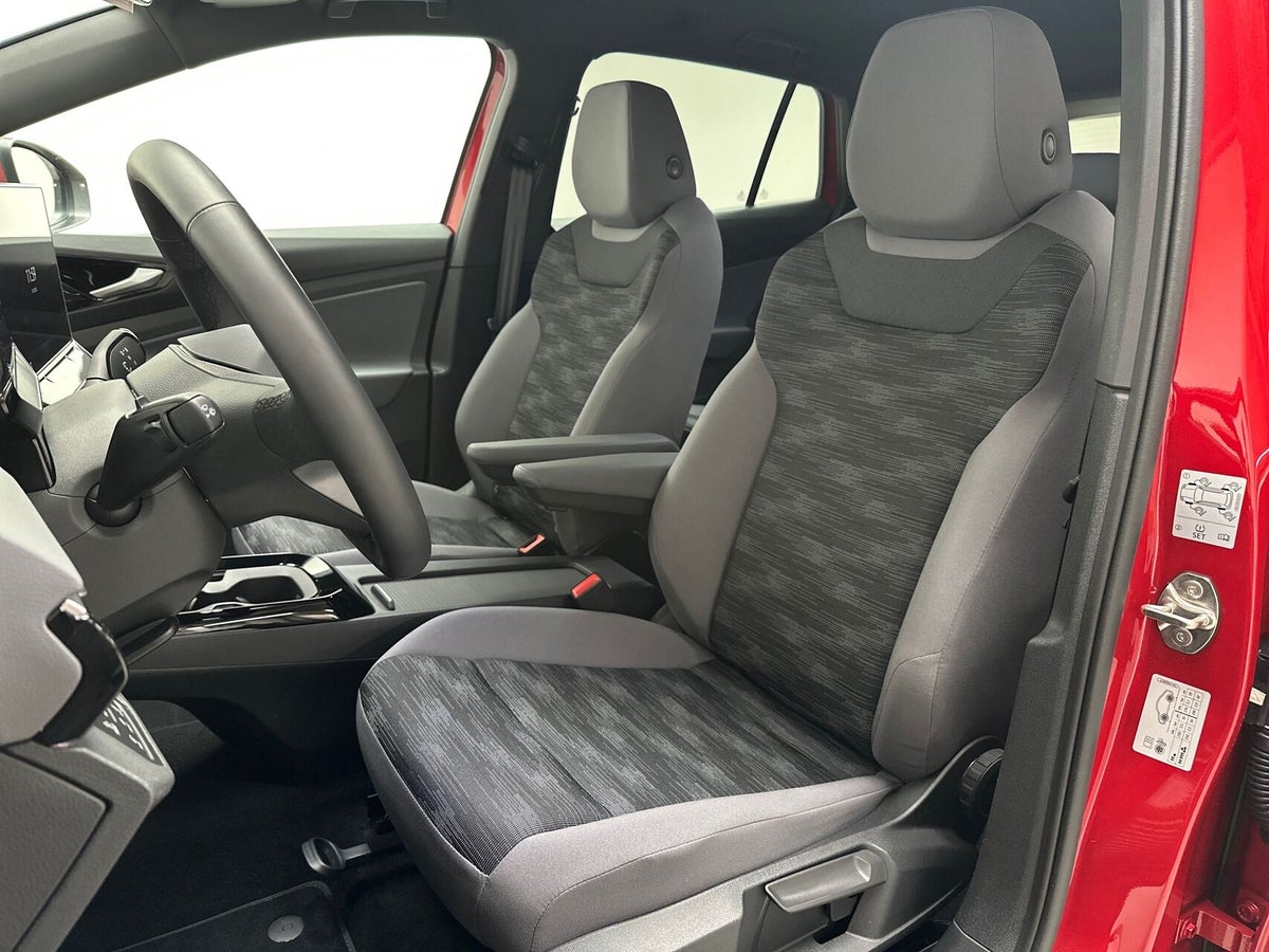 VW ID.4 Pro billede 18