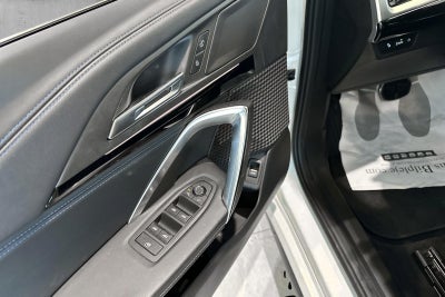 BMW iX1 eDrive20 M-Sport