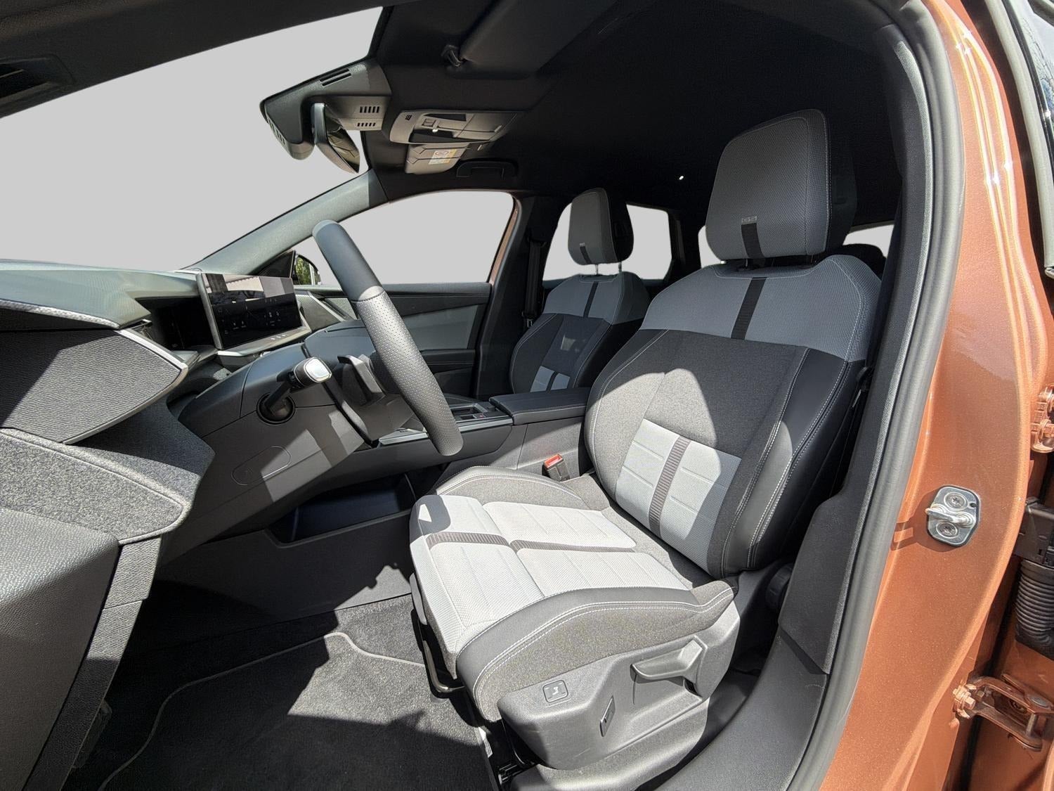 Billede af Opel Grandland-e 82 GS