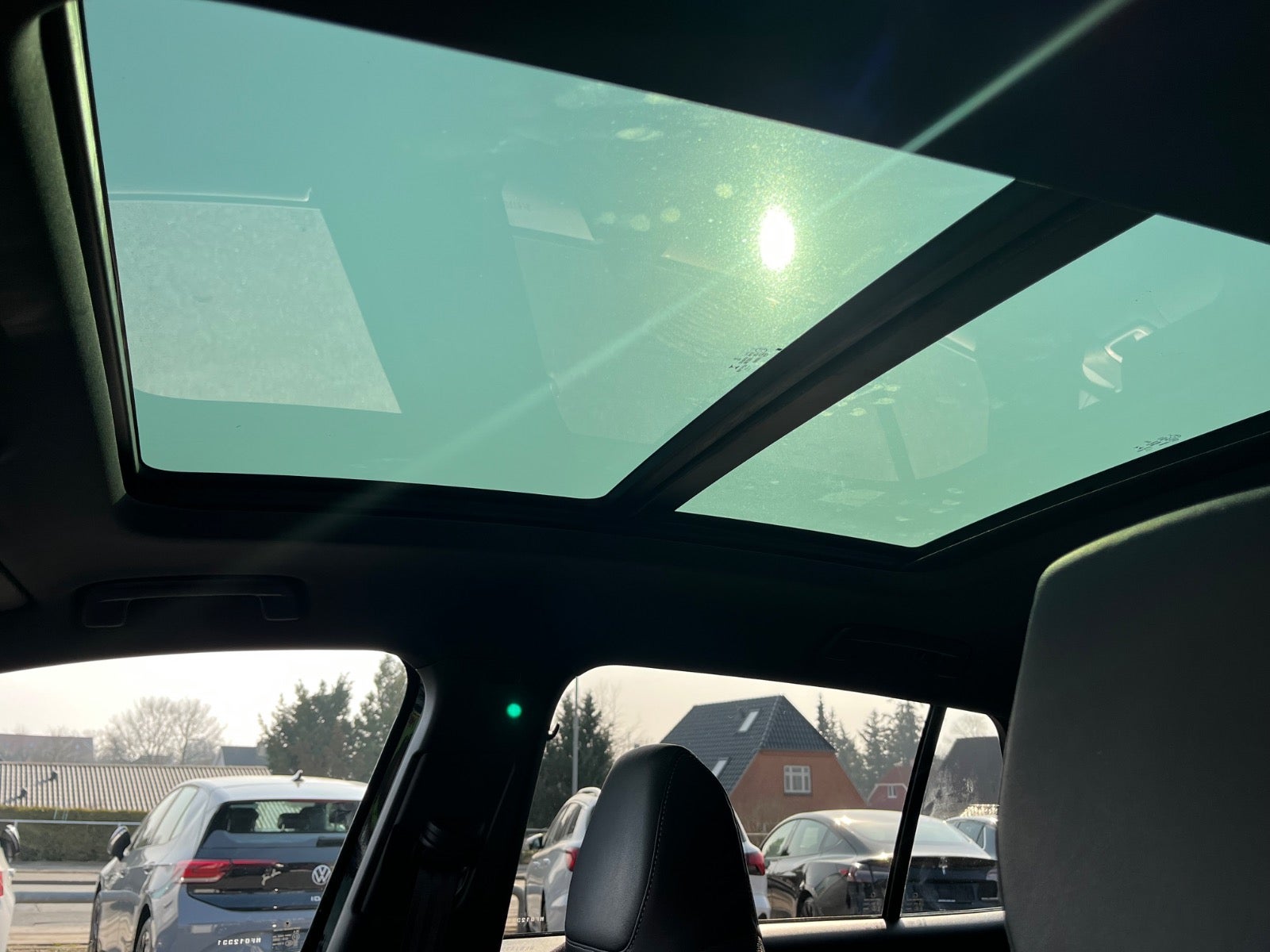 Billede af Skoda Enyaq 60 iV Sportline