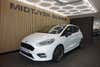 Ford Fiesta EcoBoost ST-Line