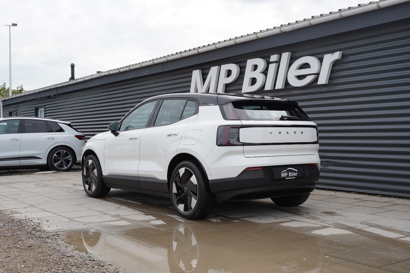 Billede af Volvo EX30  Twin Performance Ultra