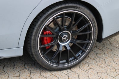 Mercedes E53 AMG Hybrid stc. aut. 4Matic+