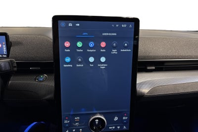 Ford Mustang Mach-E GT Extended Range AWD