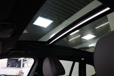 BMW iX3 Charged Plus M-Sport