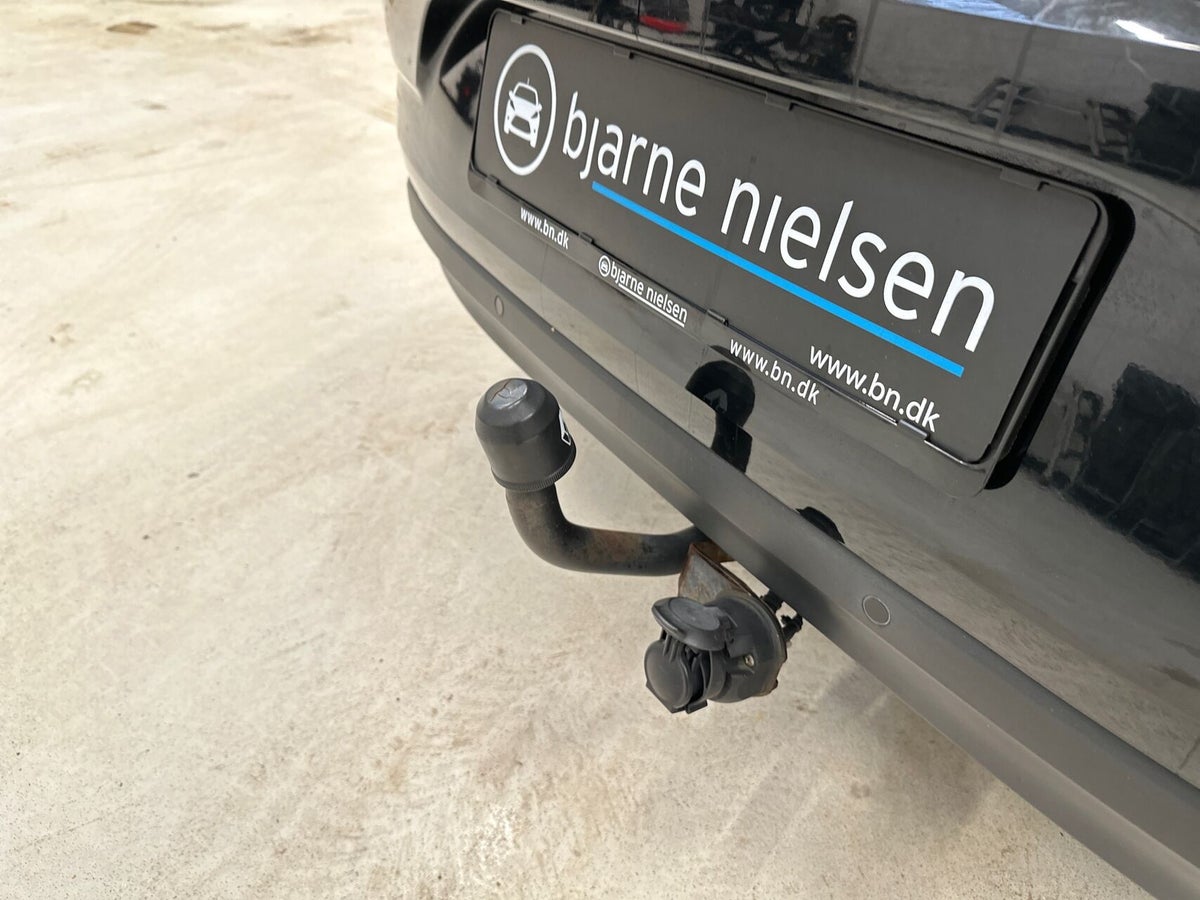 Renault Megane IV TCe 140 Zen billede 16