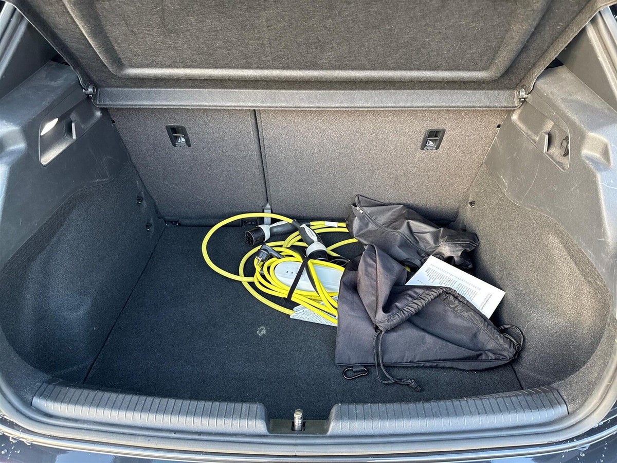 VW ID.3 1ST billede 13