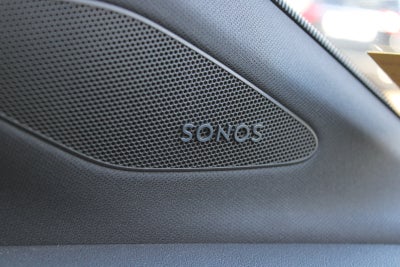 Audi Q4 e-tron S-line quattro