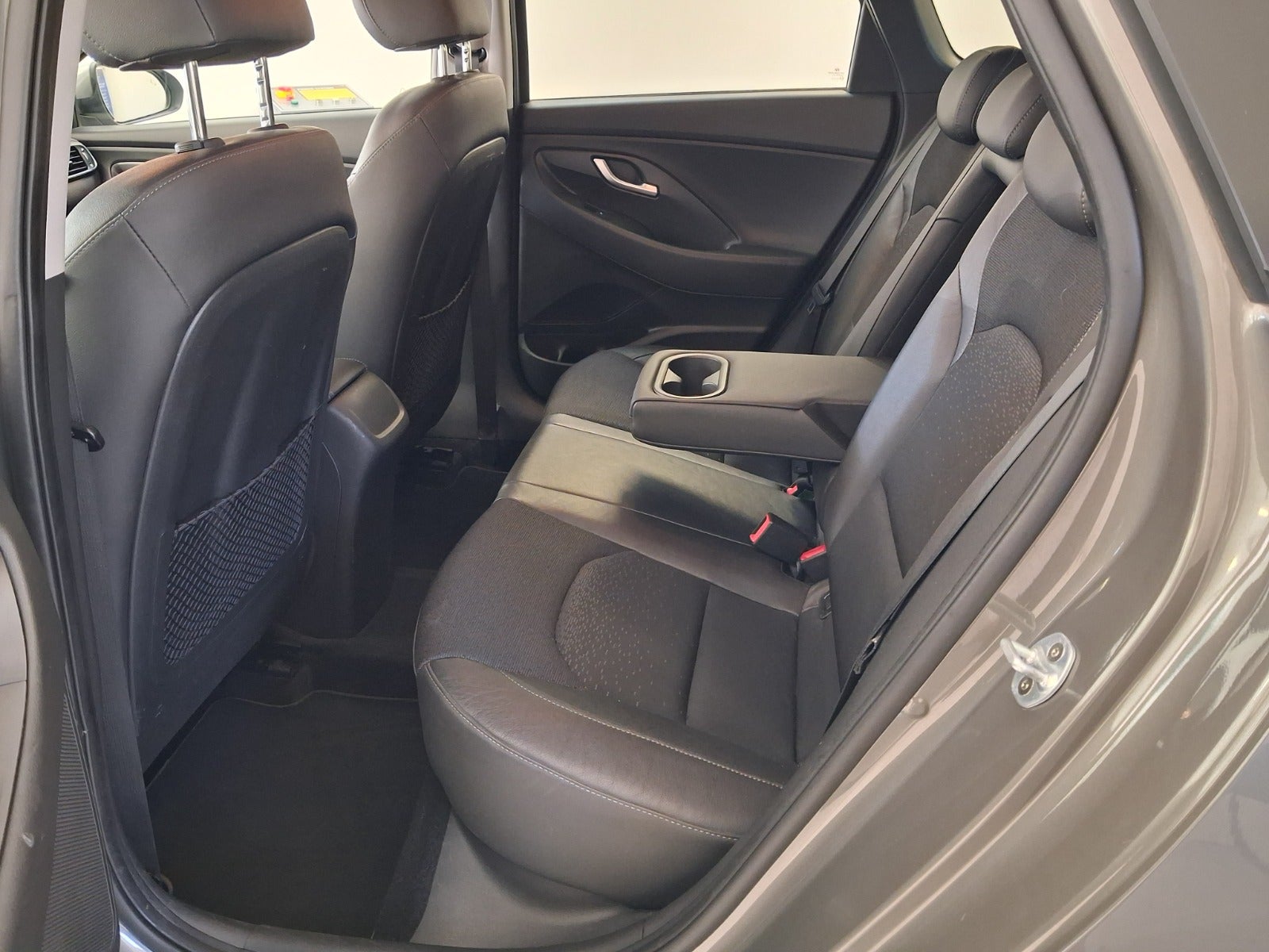 Billede af Hyundai i30 1,4 T-GDi Premium stc. DCT