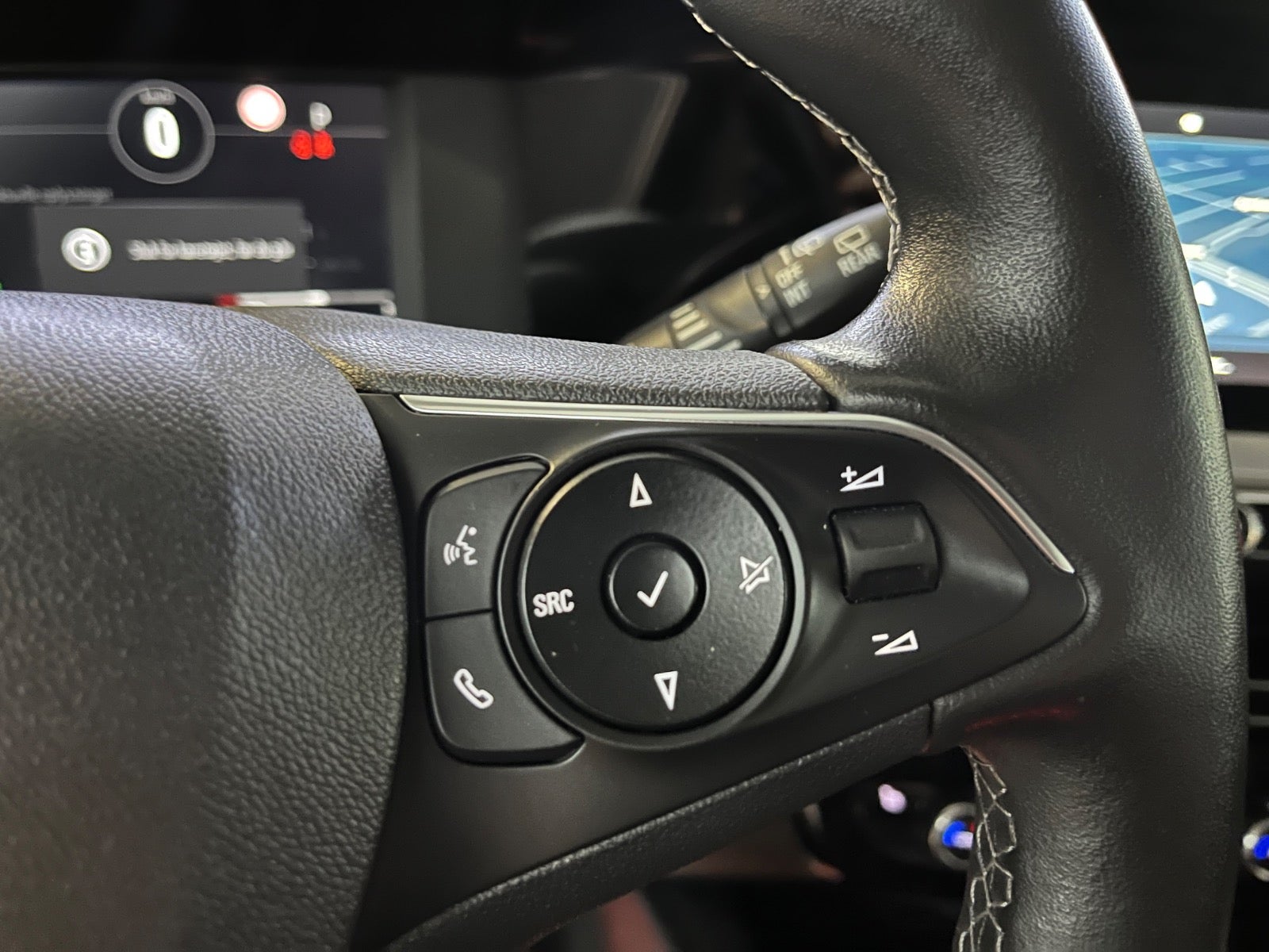 Opel Mokka-e Elegance