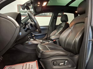 Audi SQ5 TDi 313 quattro Tiptr.