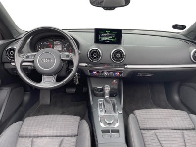 Audi A3 TFSi 125 Ambition Cabriolet S-tr. billede 3