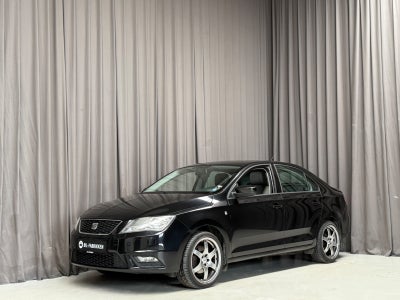 Seat Toledo 1,2 TSi 105 Reference 5d