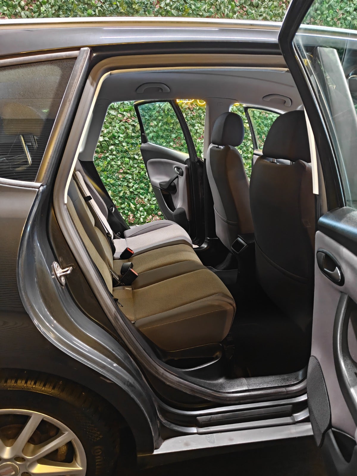 Billede af Seat Altea XL 1,6 TDi Reference eco