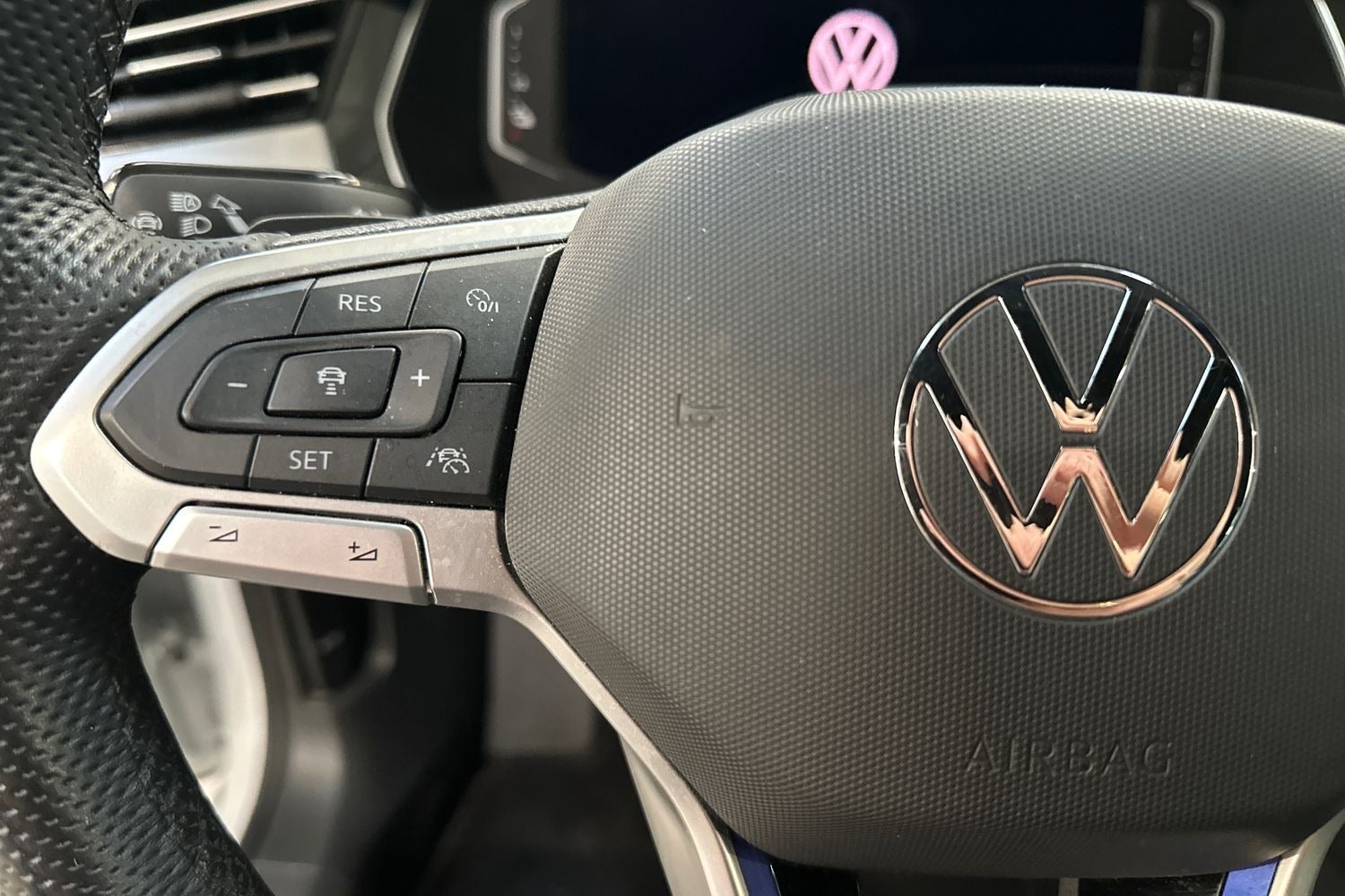 Billede af VW Passat 1,4 GTE Variant DSG