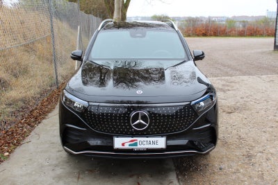 Mercedes EQB350  AMG Premium 4Matic 7prs 5d