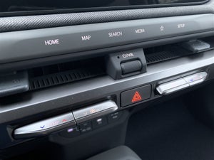 Kia EV3 Long Range Prestige