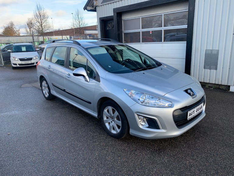 Peugeot 308 e-HDi 112 Access stc. ESG