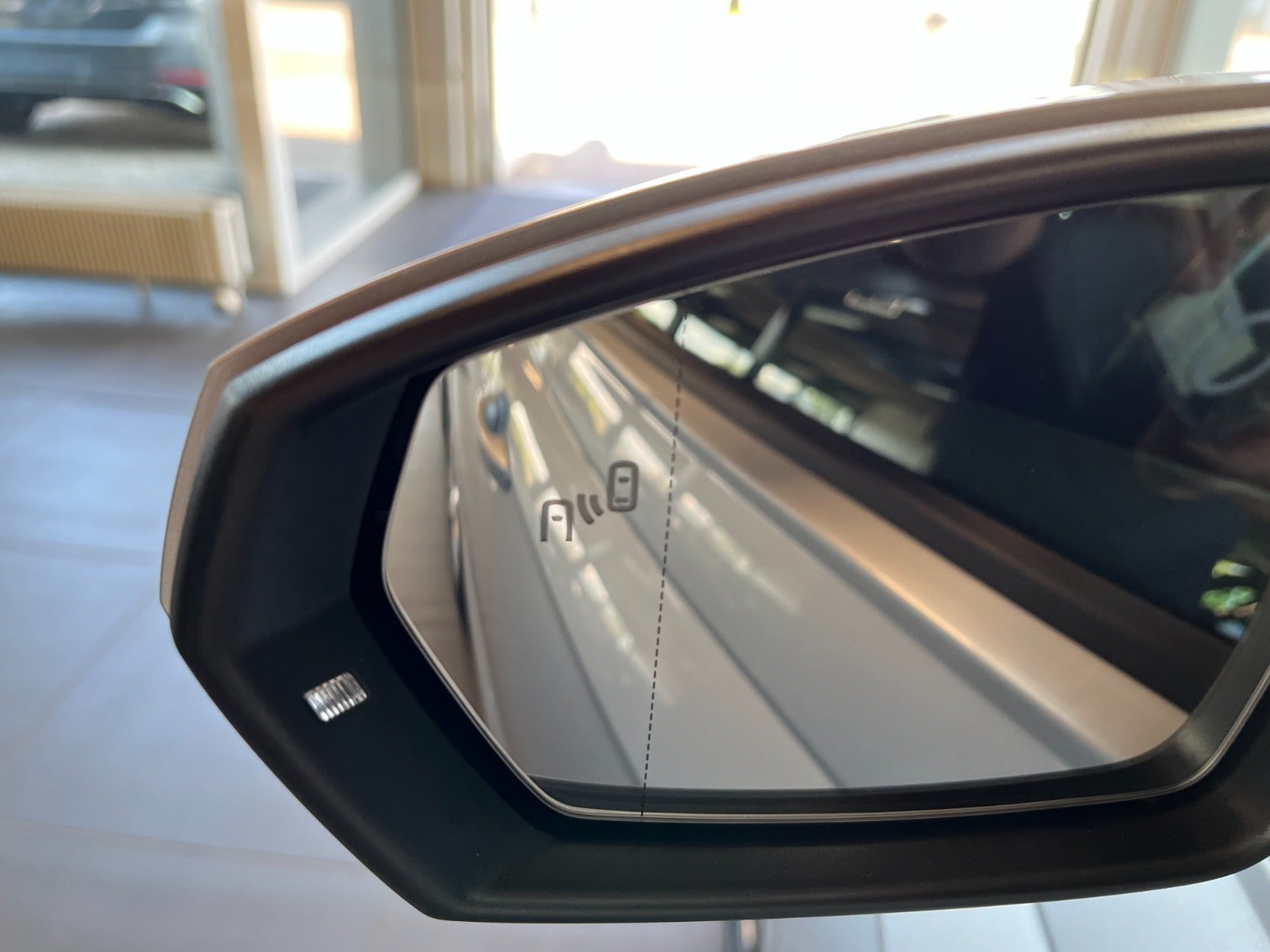 Billede af VW Polo 1,0 TSi 95 Life DSG