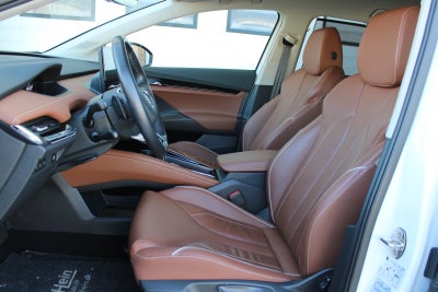 Skoda Enyaq iV ecoSuite