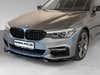 BMW 530d Touring M-Sport aut. thumbnail
