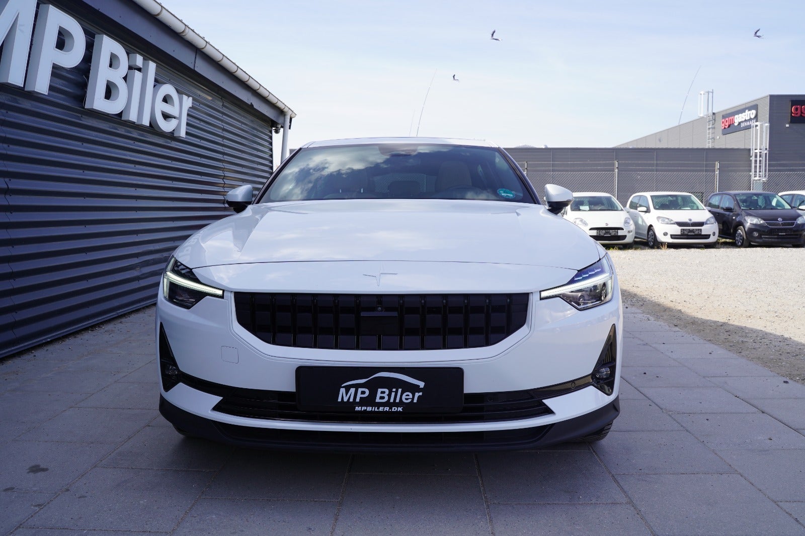 Billede af Polestar 2  Standard Range