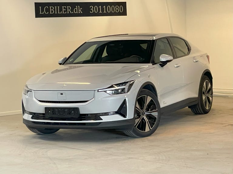 Polestar 2 Long Range
