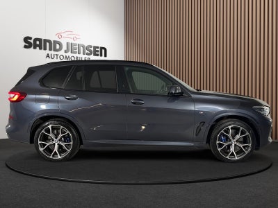 BMW X5 xDrive45e M-Sport aut. Van