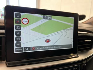 Kia Ceed CRDi 136 Intro Edition SW DCT