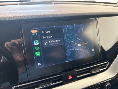 Kia Niro PHEV Comfort DCT