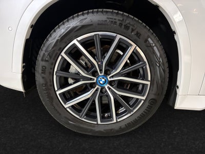 BMW iX1 xDrive30 M-Sport Premium