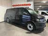 VW Transporter TDi 180 Kassevogn DSG lang