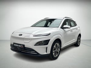 Hyundai Kona EV Select