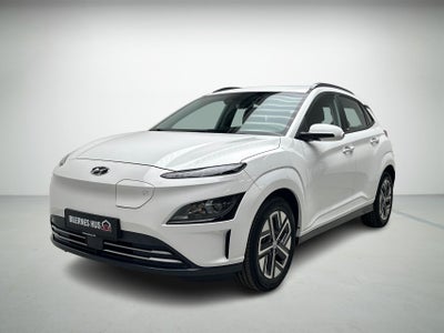 Hyundai Kona EV Select