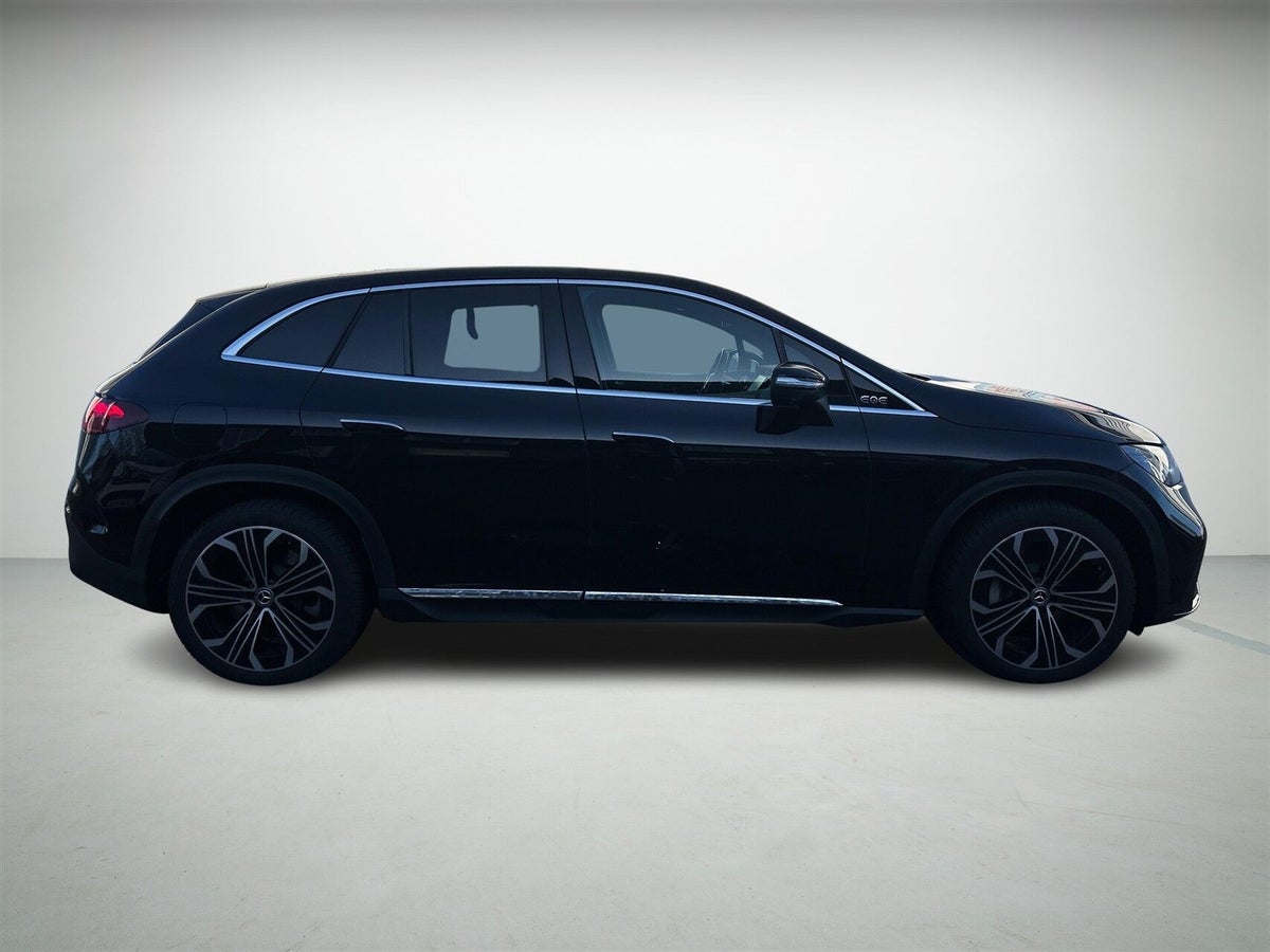 Mercedes EQE350 SUV AMG Premium Plus 4Matic billede 5