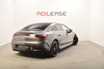 Mercedes EQE350+ AMG Line