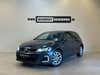 VW Golf VII GTE DSG