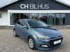 Hyundai i20 CRDi 75 Trend
